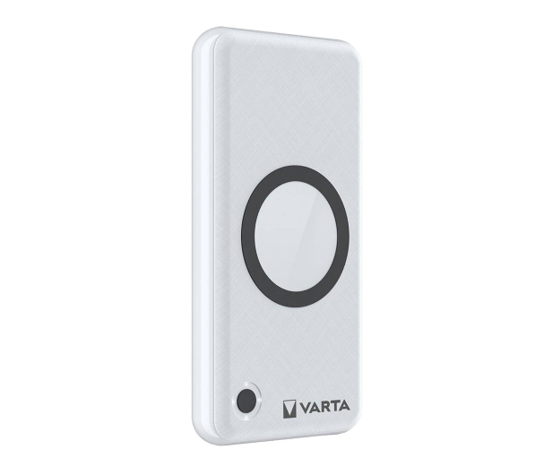 Varta Bezprzewodowy Power Bank 15000mAh - 1456654 - zdjęcie 3